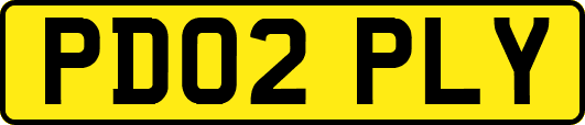 PD02PLY