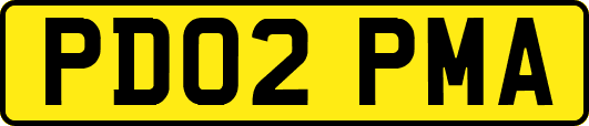 PD02PMA