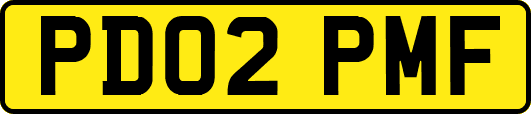 PD02PMF