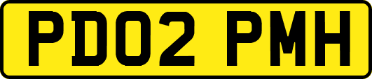PD02PMH