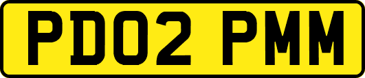 PD02PMM