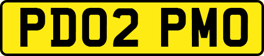 PD02PMO
