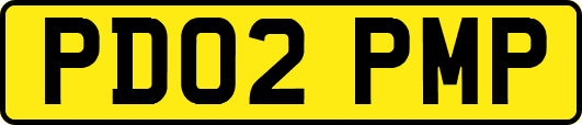 PD02PMP