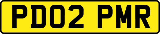 PD02PMR