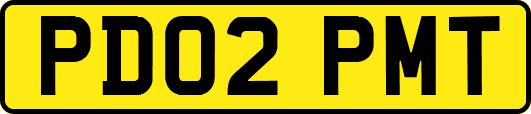 PD02PMT