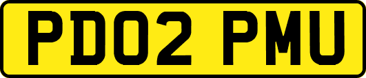 PD02PMU