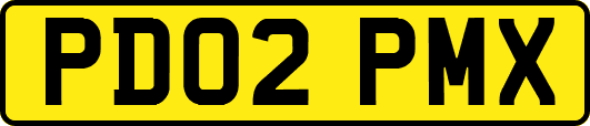 PD02PMX
