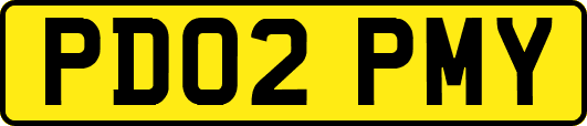 PD02PMY