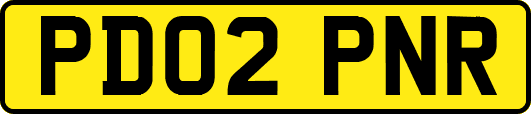 PD02PNR