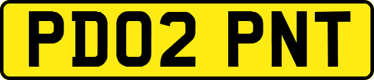 PD02PNT