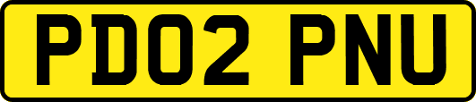 PD02PNU