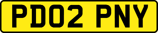 PD02PNY