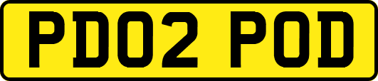 PD02POD