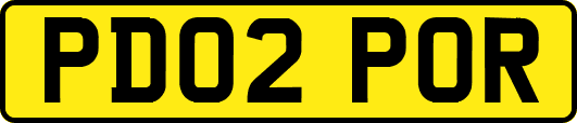 PD02POR
