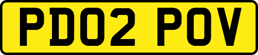 PD02POV