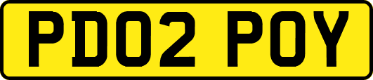 PD02POY
