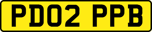 PD02PPB