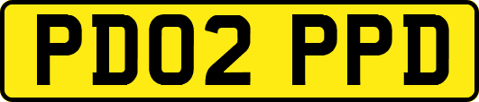 PD02PPD