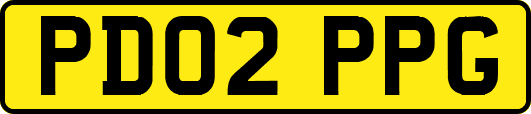 PD02PPG