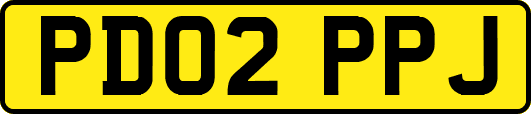 PD02PPJ