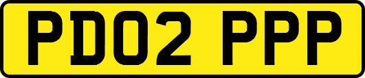 PD02PPP