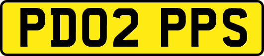 PD02PPS