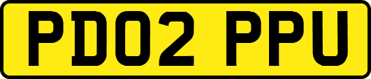 PD02PPU
