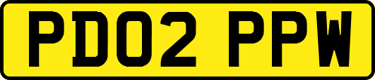 PD02PPW