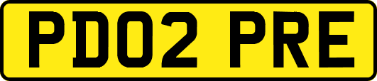 PD02PRE