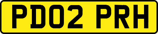 PD02PRH