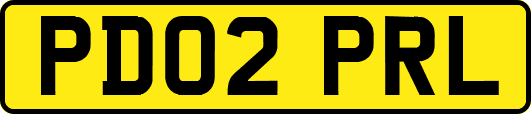 PD02PRL