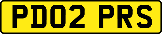 PD02PRS