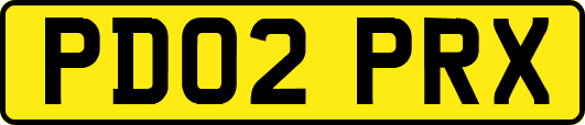 PD02PRX