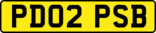 PD02PSB