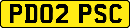 PD02PSC