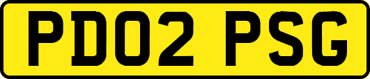 PD02PSG