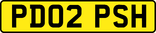 PD02PSH