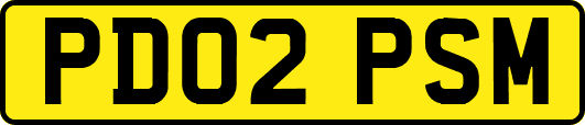 PD02PSM
