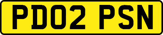 PD02PSN