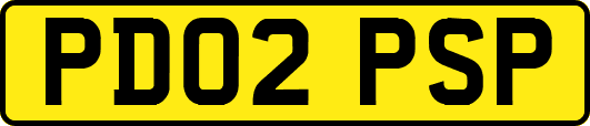 PD02PSP