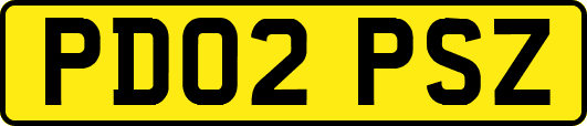 PD02PSZ