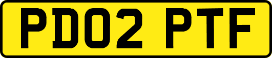 PD02PTF