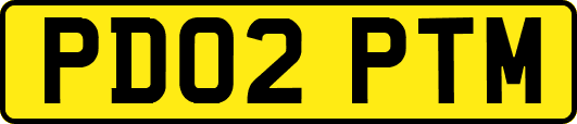 PD02PTM