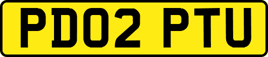 PD02PTU
