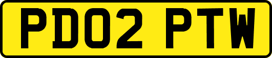 PD02PTW
