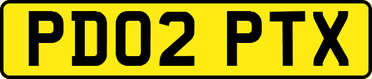 PD02PTX