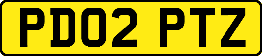 PD02PTZ