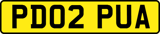 PD02PUA