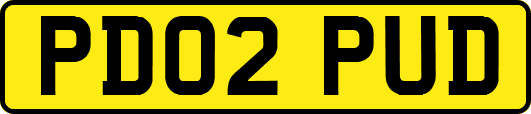 PD02PUD