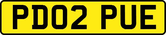 PD02PUE